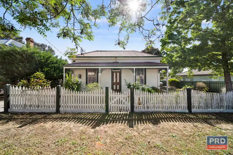 2 Harry Street, Bendigo VIC 3550