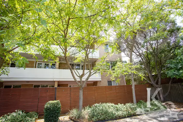 Main view of Homely unit listing, 9/336 Walcott Street, Coolbinia WA 6050