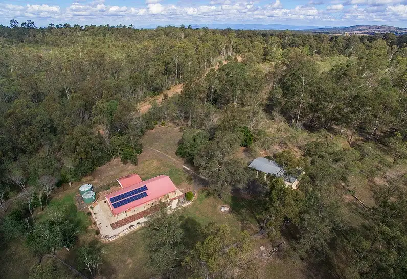 Main view of Homely house listing, 196 Schultzs Road, Ironbark QLD 4306
