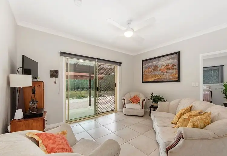 Sixth view of Homely house listing, 196 Schultzs Road, Ironbark QLD 4306