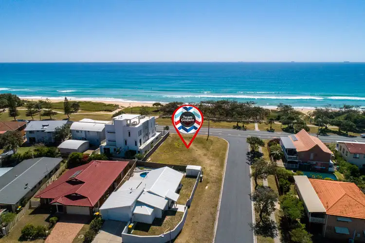 Second view of Homely land listing, 115 Pacific Boulevard, Buddina QLD 4575