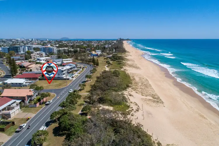 Third view of Homely land listing, 115 Pacific Boulevard, Buddina QLD 4575