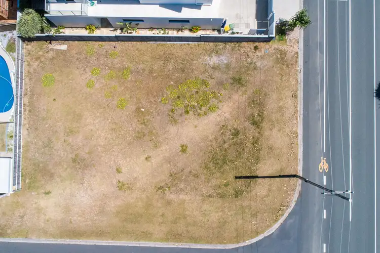 Fourth view of Homely land listing, 115 Pacific Boulevard, Buddina QLD 4575