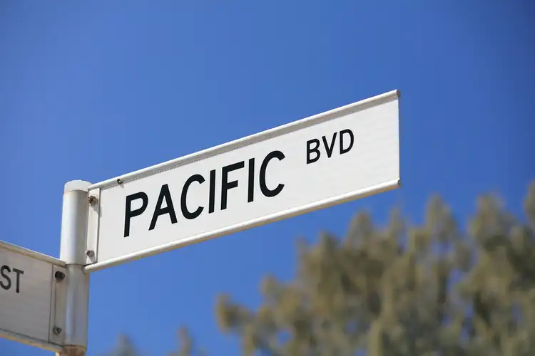 Fifth view of Homely land listing, 115 Pacific Boulevard, Buddina QLD 4575