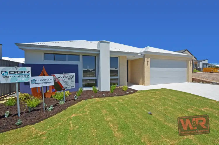 24 Ballindean Avenue, Bayonet Head WA 6330
