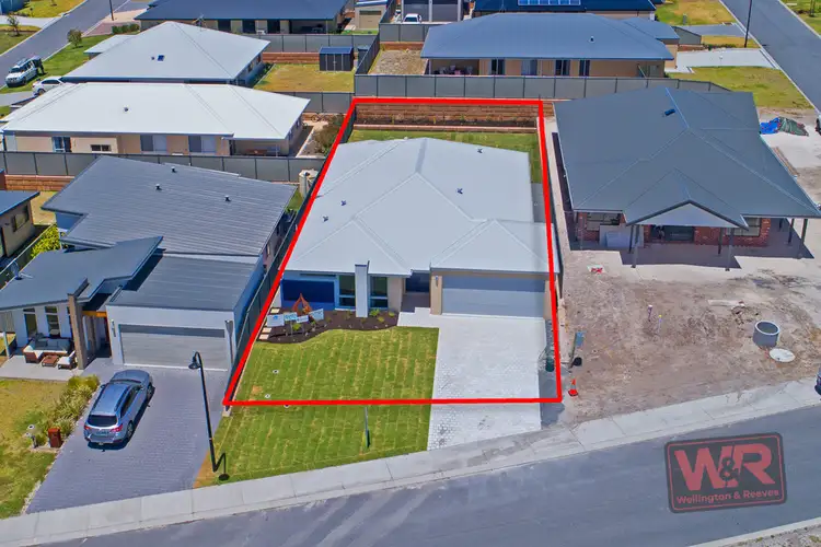 Second view of Homely house listing, 24 Ballindean Avenue, Bayonet Head WA 6330