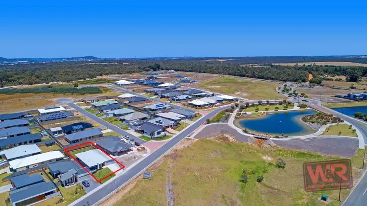 Third view of Homely house listing, 24 Ballindean Avenue, Bayonet Head WA 6330