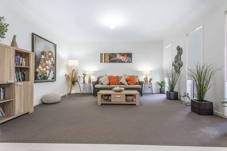 Sixth view of Homely house listing, 18 Skandia Crt, Newport QLD 4020