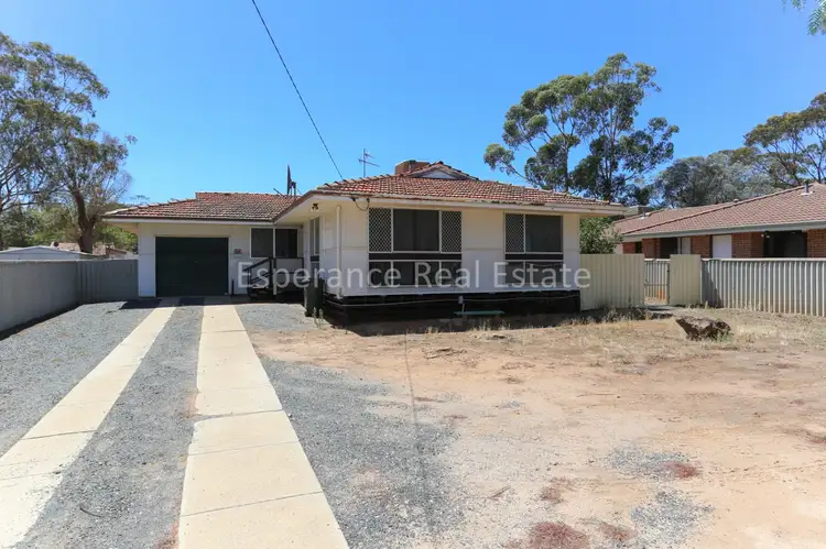 Second view of Homely house listing, 46 Goodliffe Street, Norseman WA 6443