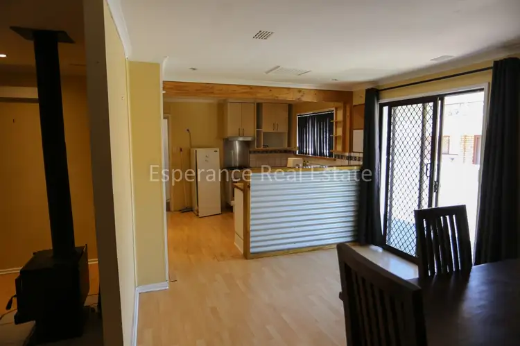 Third view of Homely house listing, 46 Goodliffe Street, Norseman WA 6443