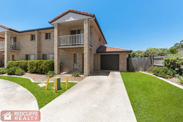 66/90 Webster Road, Deception Bay QLD 4508
