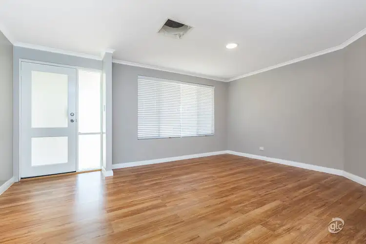 Second view of Homely house listing, 3 Ledden Court, Success WA 6164