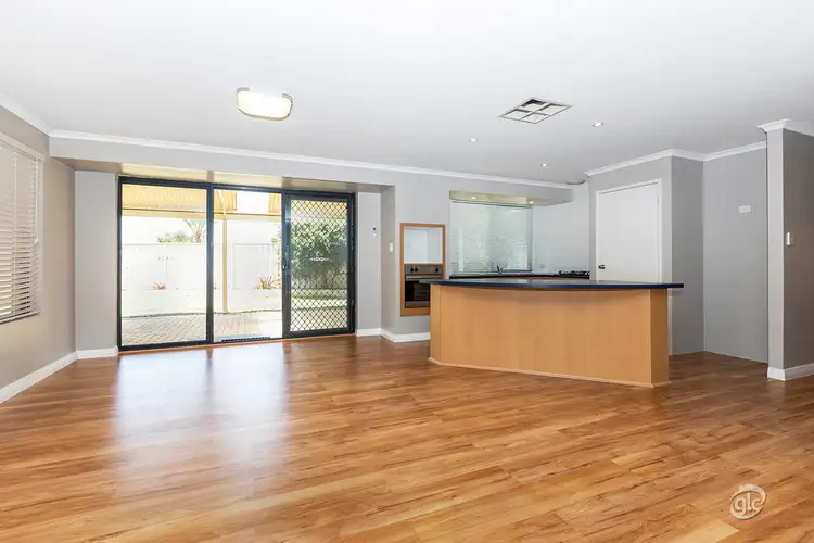 Fourth view of Homely house listing, 3 Ledden Court, Success WA 6164