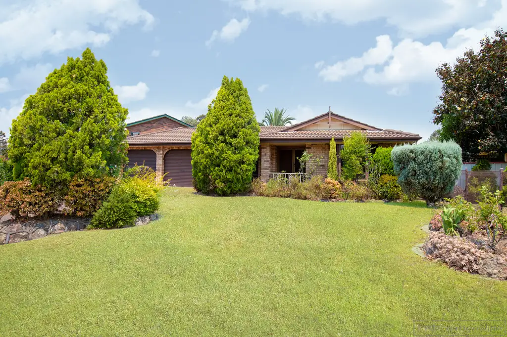 Main view of Homely house listing, 5 Adele Crescent, Ashtonfield NSW 2323