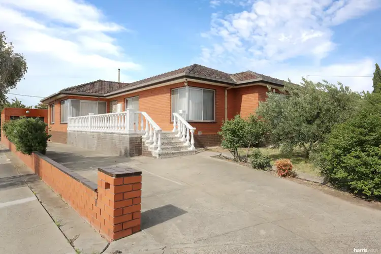 17 Laurel Crescent, Campbellfield VIC 3061