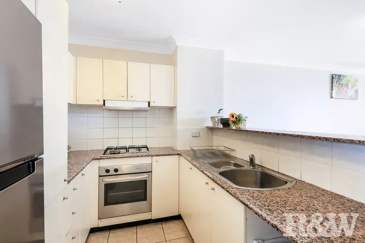 Third view of Homely apartment listing, 20/2 Macquarie Street, Auburn NSW 2144