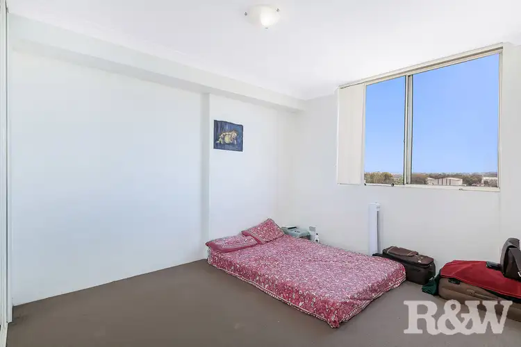 Sixth view of Homely apartment listing, 20/2 Macquarie Street, Auburn NSW 2144