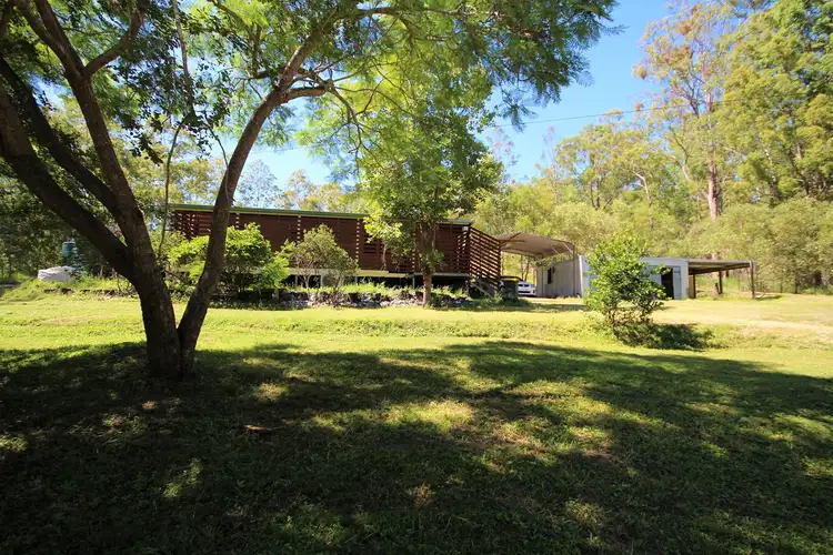 Main view of Homely house listing, 152 Varley Road North, Glenwood QLD 4570