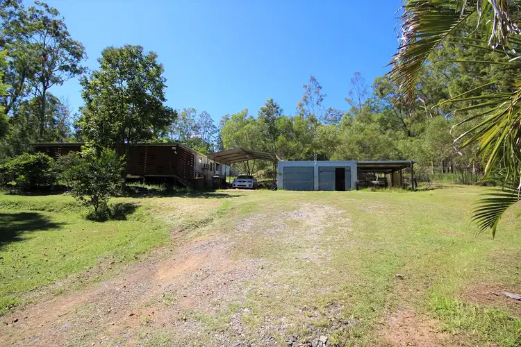 Second view of Homely house listing, 152 Varley Road North, Glenwood QLD 4570