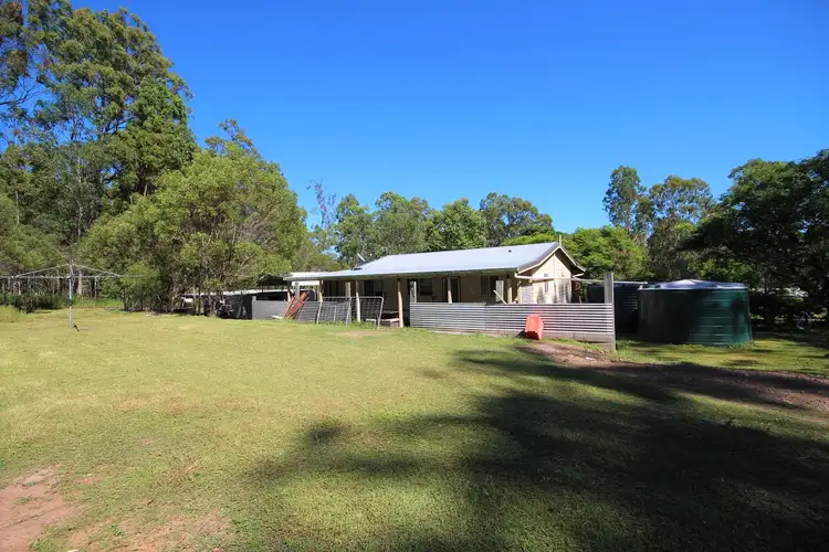 Fourth view of Homely house listing, 152 Varley Road North, Glenwood QLD 4570