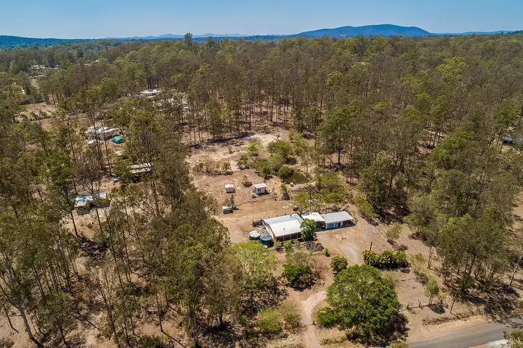 Sixth view of Homely house listing, 152 Varley Road North, Glenwood QLD 4570