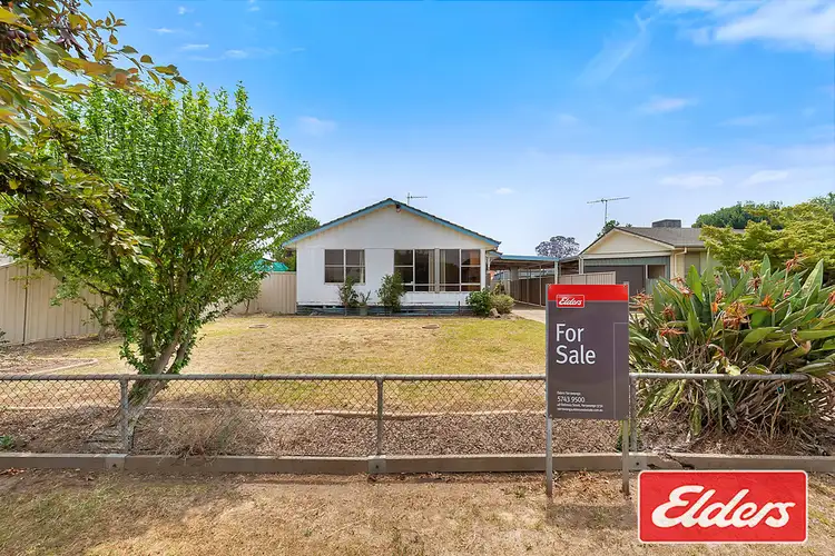 54 Witt Street, Yarrawonga VIC 3730