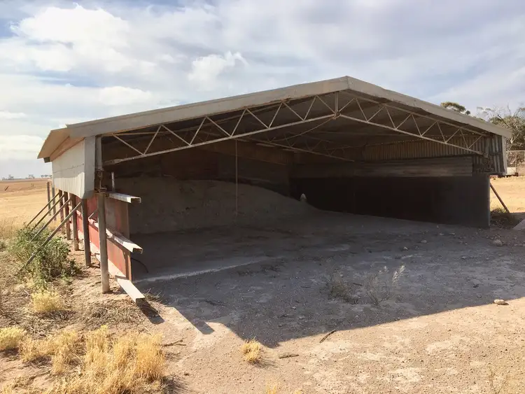 Second view of Homely rural property listing, 330 Nungi Road, Wirrulla SA 5661