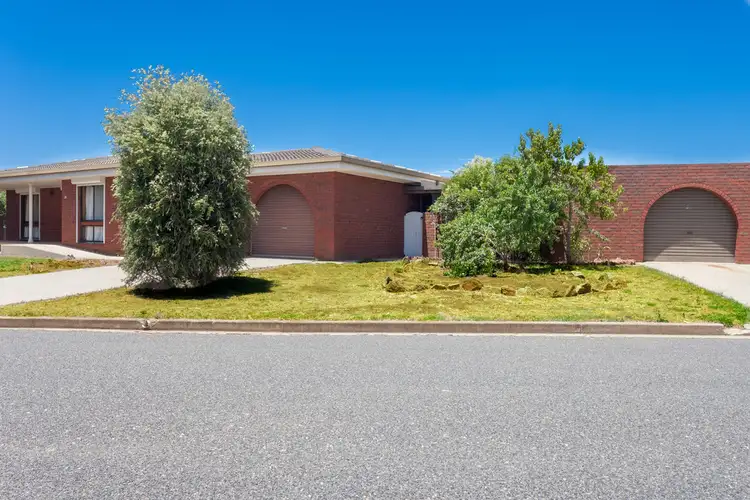Second view of Homely house listing, 24 Fleming Drive, Corowa NSW 2646