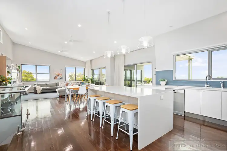 Second view of Homely house listing, 67 Tipperary Drive, Ashtonfield NSW 2323