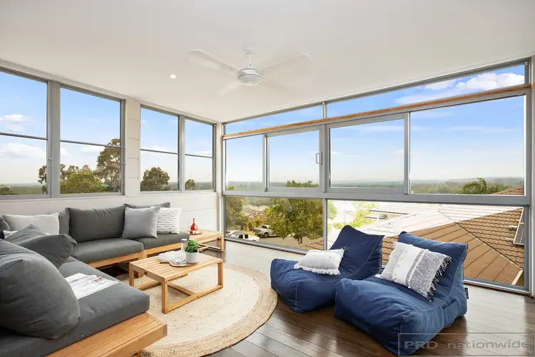 Third view of Homely house listing, 67 Tipperary Drive, Ashtonfield NSW 2323