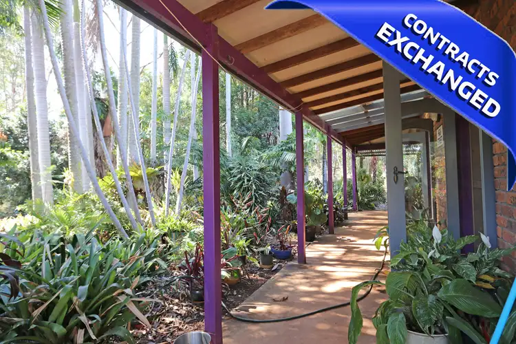 413 Koonorigan Road, Koonorigan NSW 2480