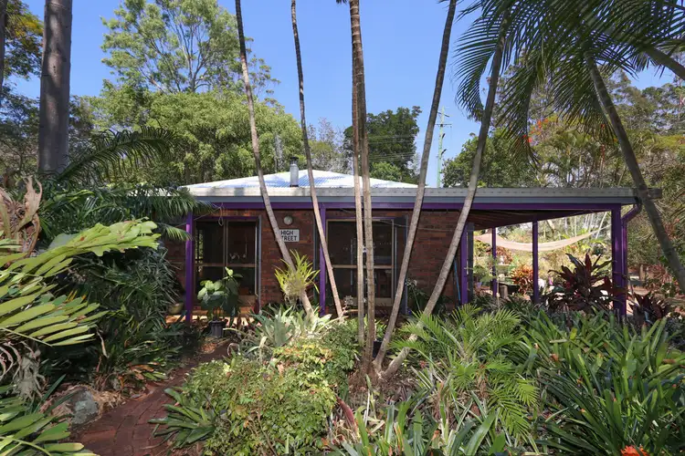 Third view of Homely house listing, 413 Koonorigan Road, Koonorigan NSW 2480