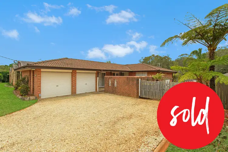 18 Mayworth Avenue, Port Macquarie NSW 2444