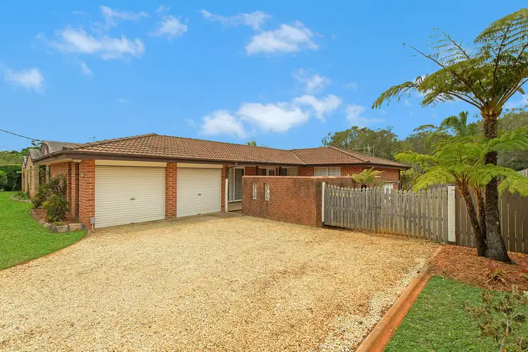 Second view of Homely house listing, 18 Mayworth Avenue, Port Macquarie NSW 2444
