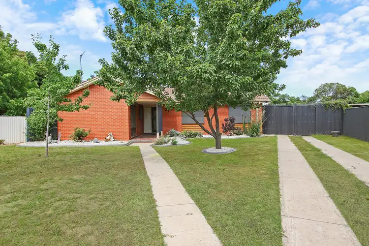 Main view of Homely house listing, 31 Hague Road, Wodonga VIC 3690