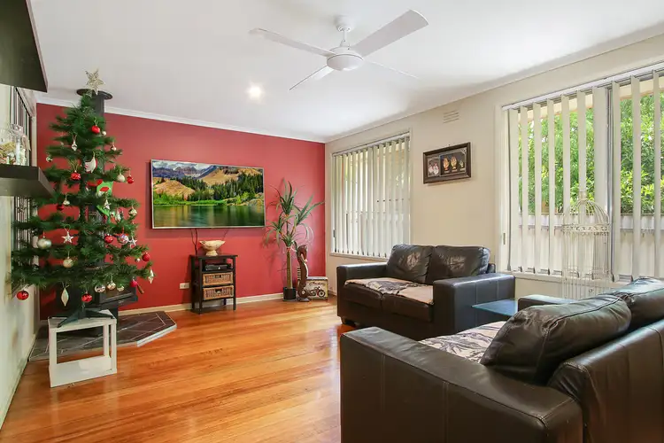 Second view of Homely house listing, 31 Hague Road, Wodonga VIC 3690