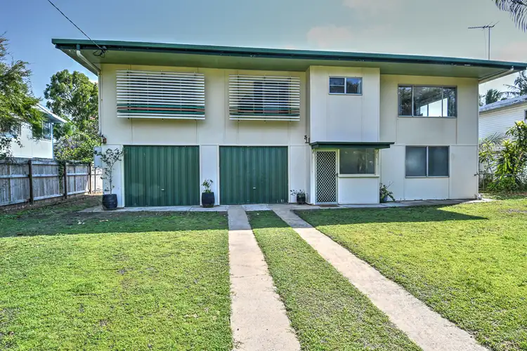20 Cameron Street, East Mackay QLD 4740
