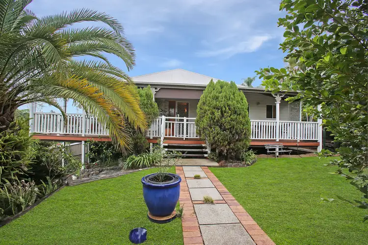 5 Silverwood Drive, Burnside QLD 4560