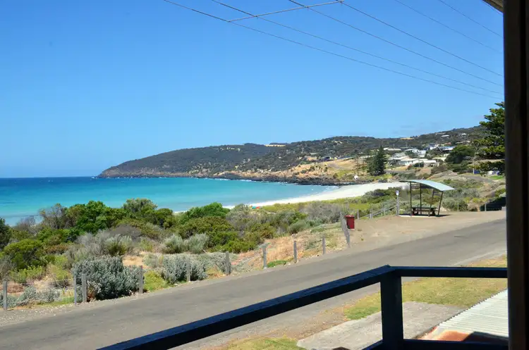 Main view of Homely house listing, 12 FRENCHMANS TERRACE, Penneshaw SA 5222