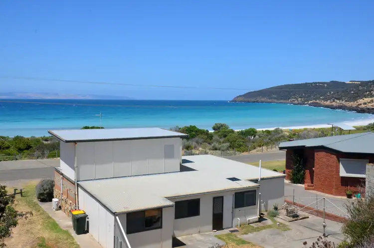 Third view of Homely house listing, 12 FRENCHMANS TERRACE, Penneshaw SA 5222