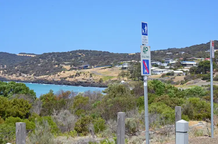 Fifth view of Homely house listing, 12 FRENCHMANS TERRACE, Penneshaw SA 5222