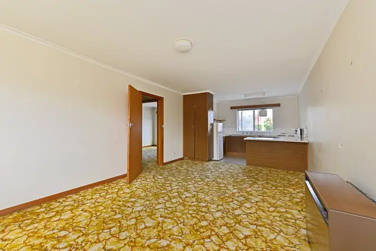 Fourth view of Homely unit listing, 5/20 Pine Street, West Hobart TAS 7000