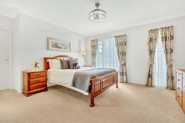 Fifth view of Homely house listing, 34 Tambo Circuit, Whittlesea VIC 3757