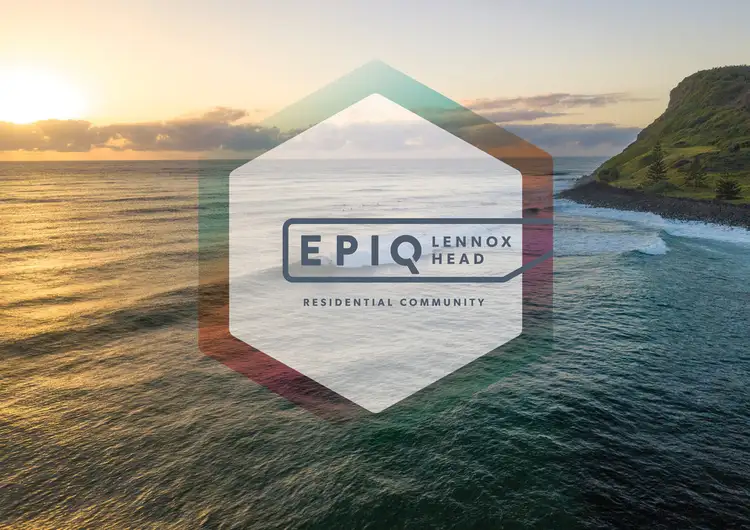Second view of Homely land listing, Lot 32 Release 4 EPIQ, Lennox Head NSW 2478