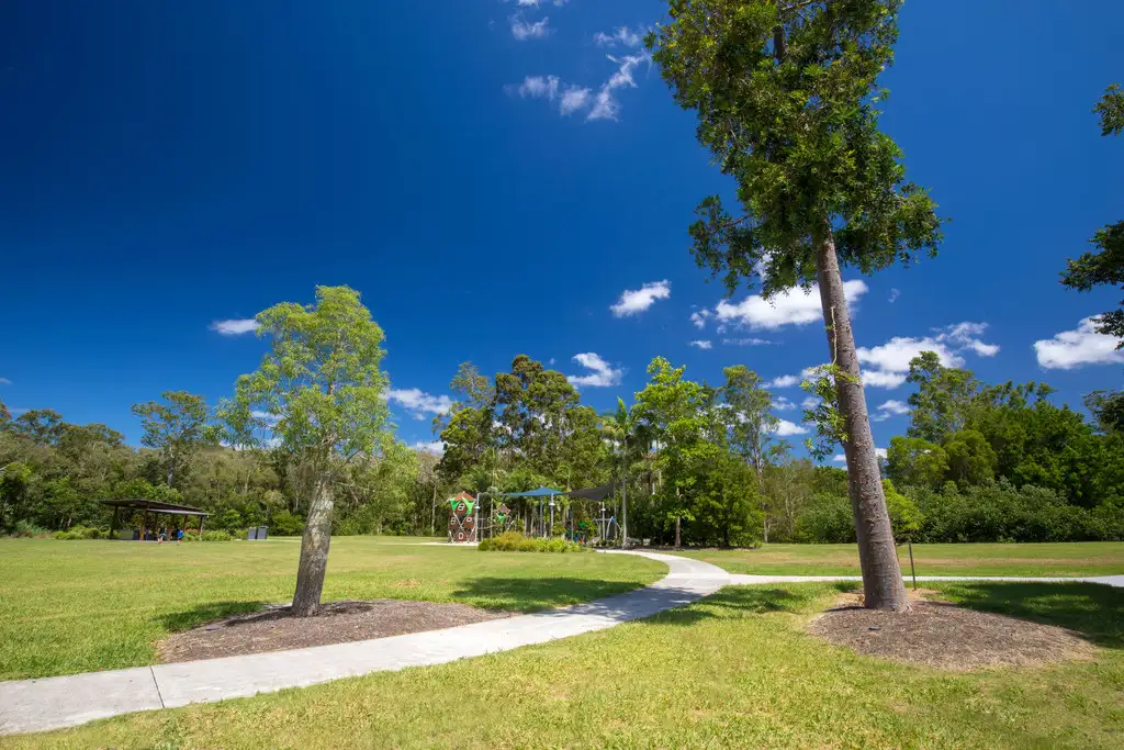Main view of Homely land listing, Lot 8 Discovery, Glass House Mountains QLD 4518
