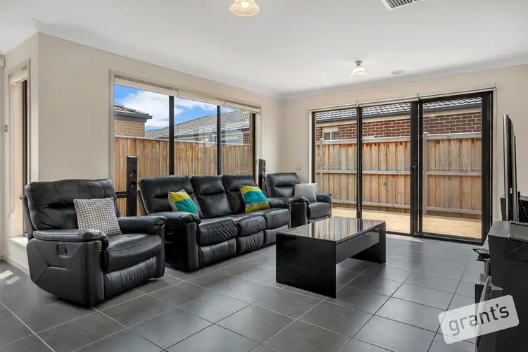 Fourth view of Homely house listing, 126 Primrose Avenue, Officer VIC 3809