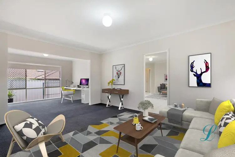 3/75 Anderson Road, Sunbury VIC 3429