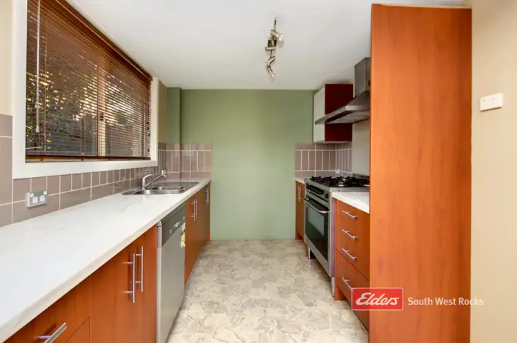 Fourth view of Homely unit listing, 4/7 MICHAEL PLACE, South West Rocks NSW 2431
