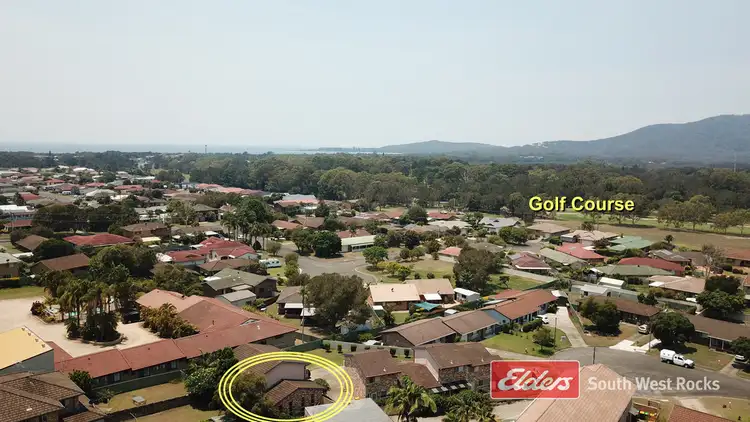 Fifth view of Homely unit listing, 4/7 MICHAEL PLACE, South West Rocks NSW 2431