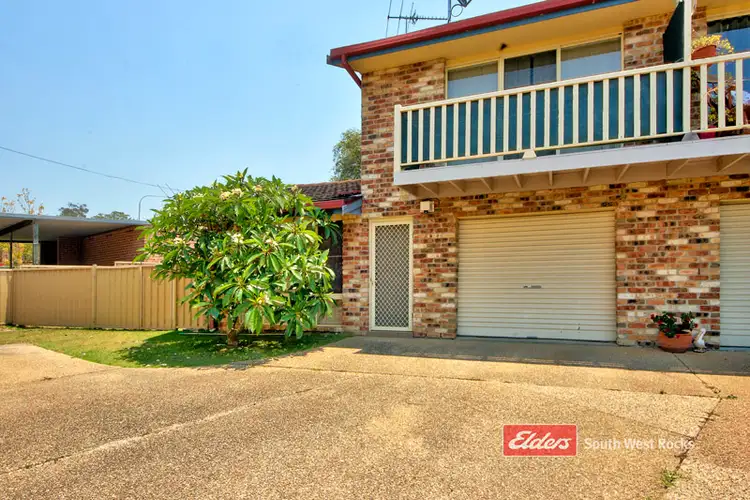 Seventh view of Homely unit listing, 4/7 MICHAEL PLACE, South West Rocks NSW 2431